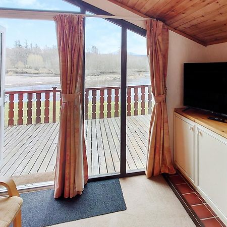 27 Aviemore Holiday Park المظهر الخارجي الصورة