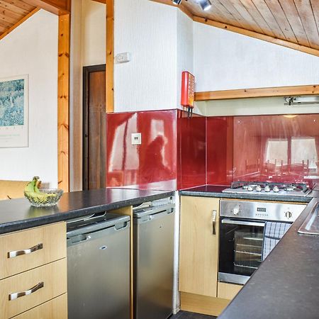 27 Aviemore Holiday Park المظهر الخارجي الصورة