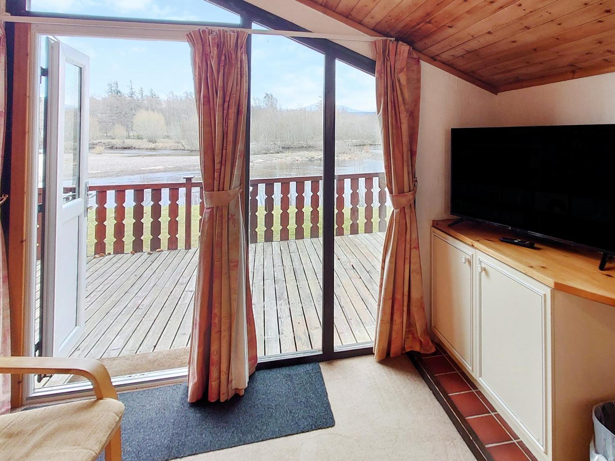 27 Aviemore Holiday Park المظهر الخارجي الصورة