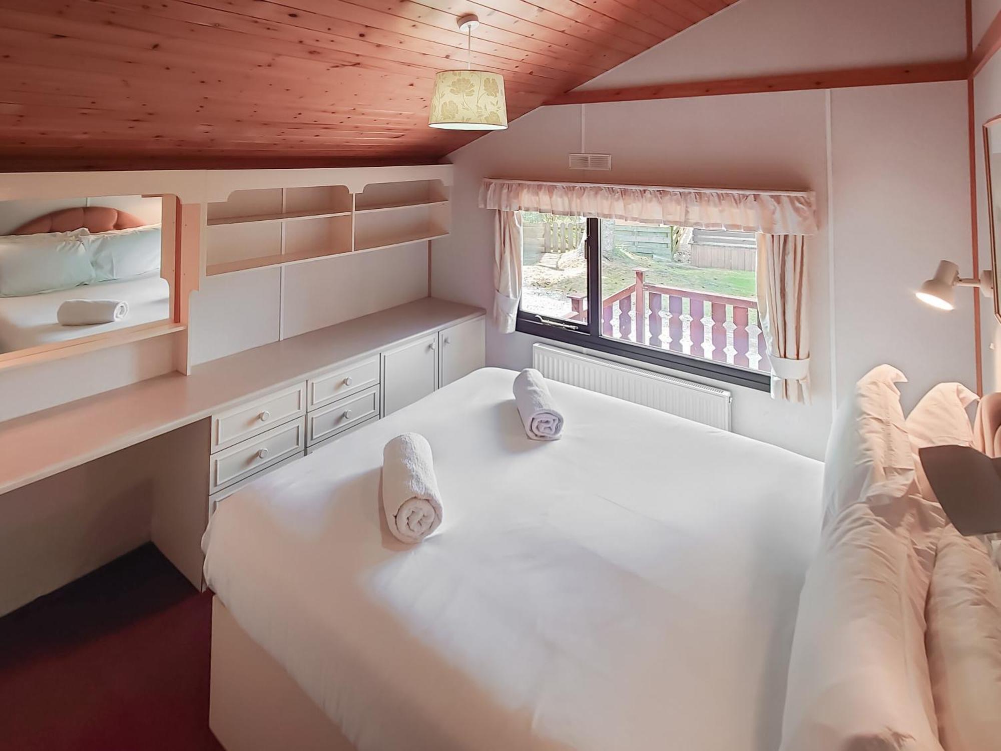 27 Aviemore Holiday Park المظهر الخارجي الصورة