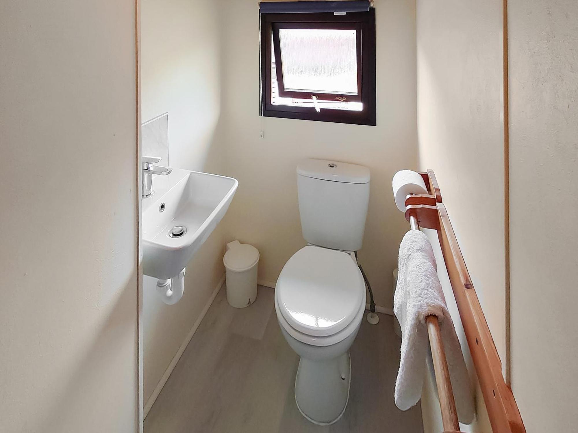 27 Aviemore Holiday Park المظهر الخارجي الصورة