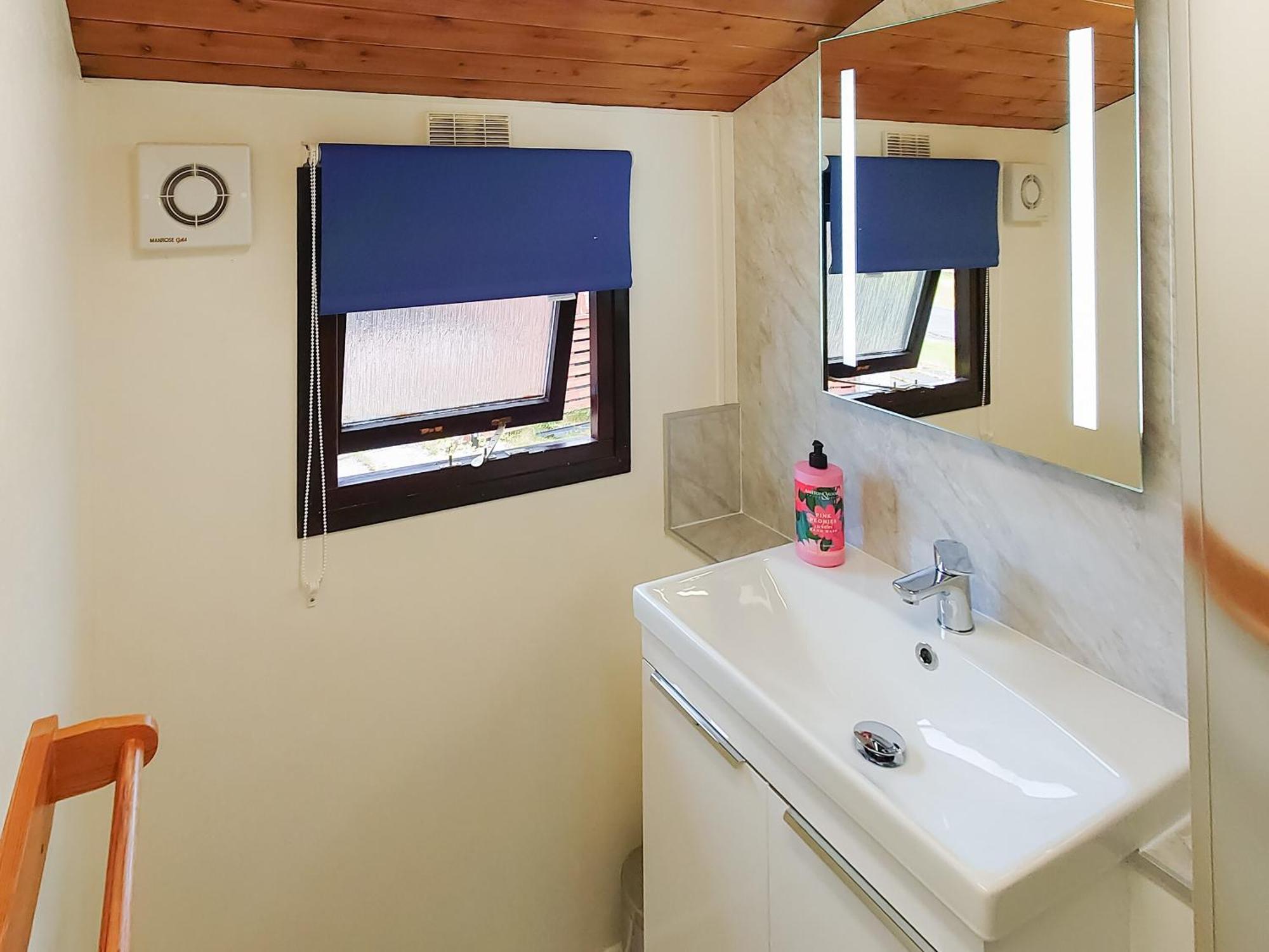 27 Aviemore Holiday Park المظهر الخارجي الصورة