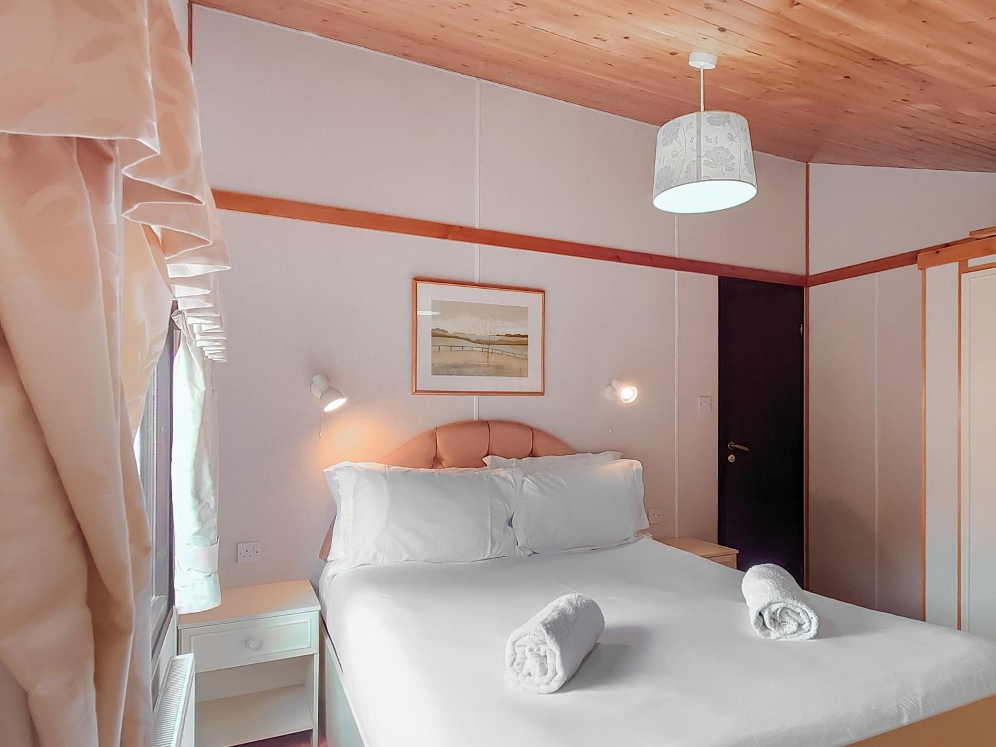 27 Aviemore Holiday Park المظهر الخارجي الصورة