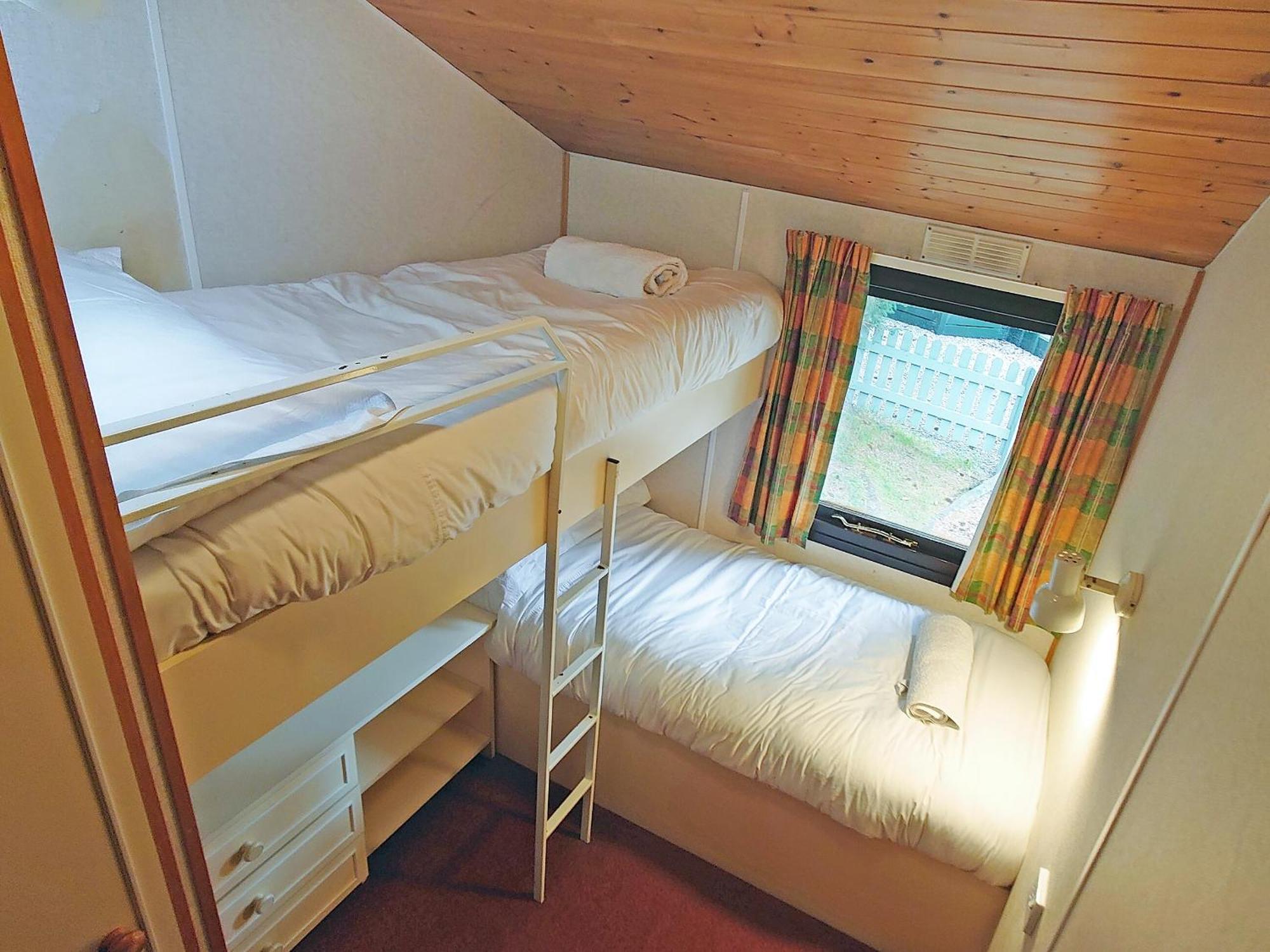 27 Aviemore Holiday Park المظهر الخارجي الصورة